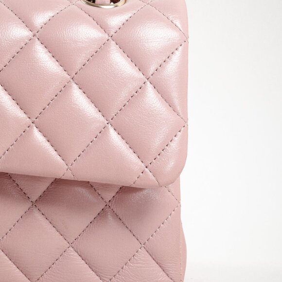 Chanel Small Classic Double Flap Bag - Picture 9 of 15